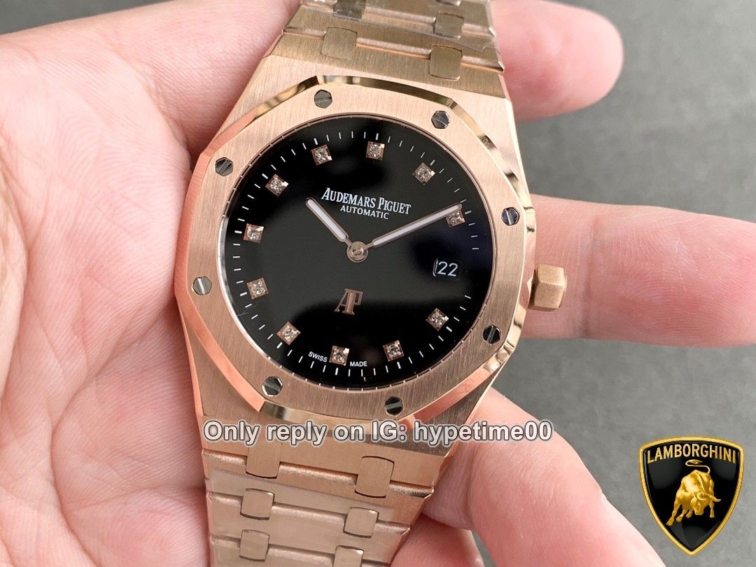 Audemars Piguet Royal Oak 045 All Sizes Available Watches