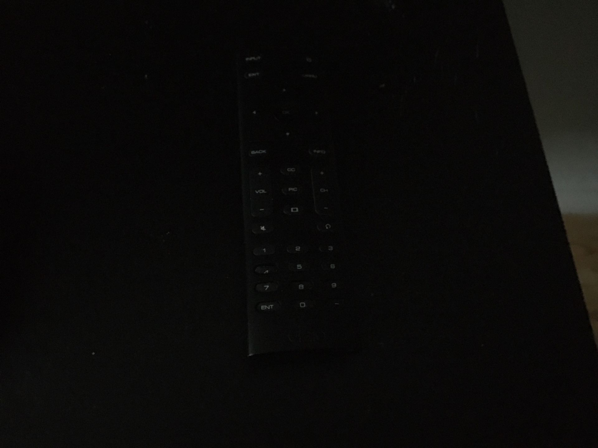 Vizio tv