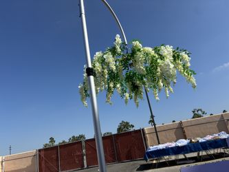 Hanging Floral
