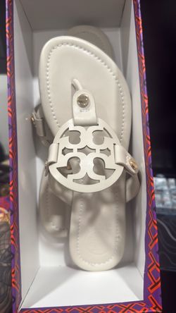 Tory Burch Miller Sandal