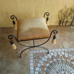 Small Stool 