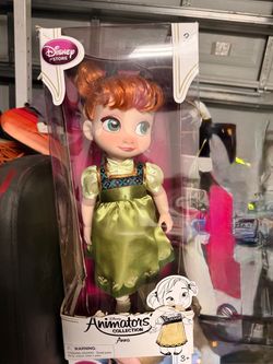 Anna Doll