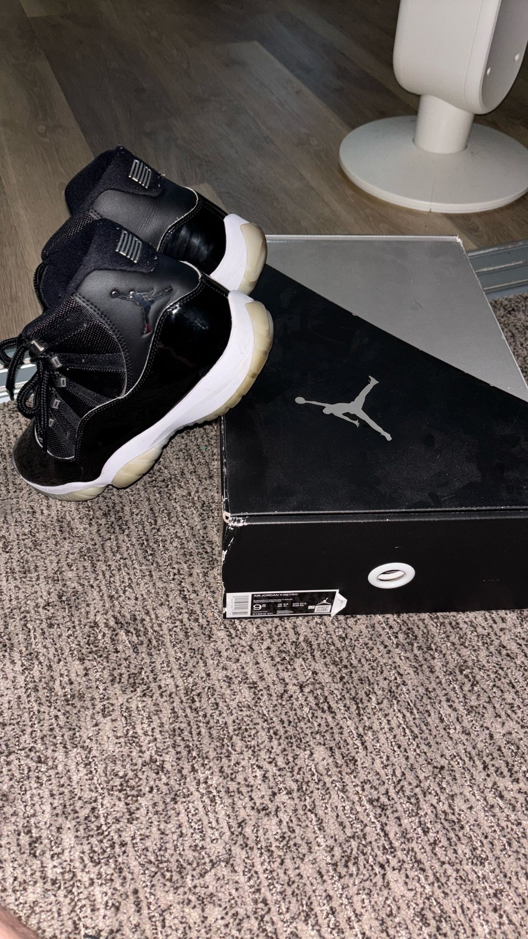 Jordan 11