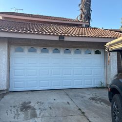 Garage Doors 