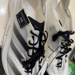 Adidas Y3 Pro 10.5 New