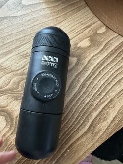 Wacaco Minipresso