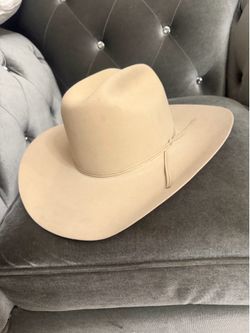 Stetson hat