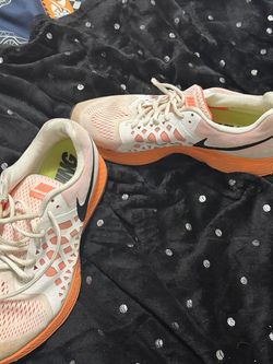 Woman size 10 sneakers