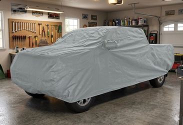 Custom fit car cover new free local delivery