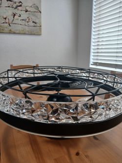 Oscillating Celling Fan