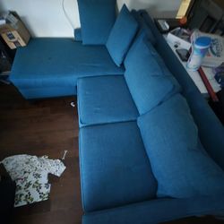 Free Chaise Couch