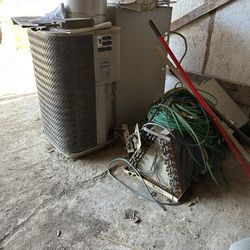Ac Unit