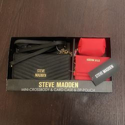 Steve Madden Purse / Pouch