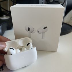 AirPods pro