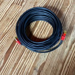 CAT 8 Ethernet Cable   50’