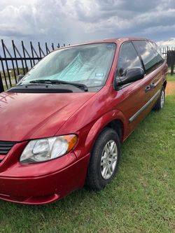 2007 Dodge Grand Caravan