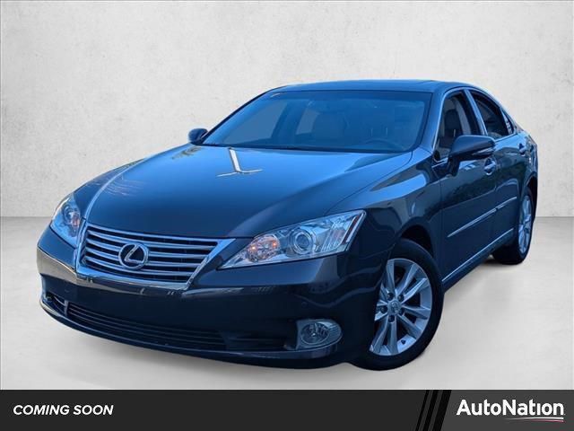 2010 Lexus ES 350