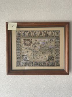 World Map