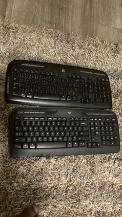 Logitech/ logi keyboards