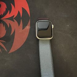 Apple Watch SE 2 40mm