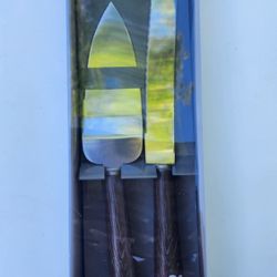 New Cake Cutting Set
