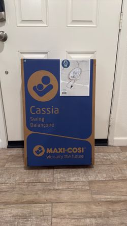 Maxi Cosi Swing