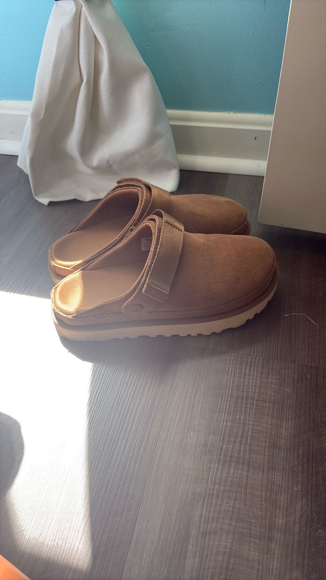 Uggs