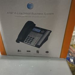 2 Business Phones