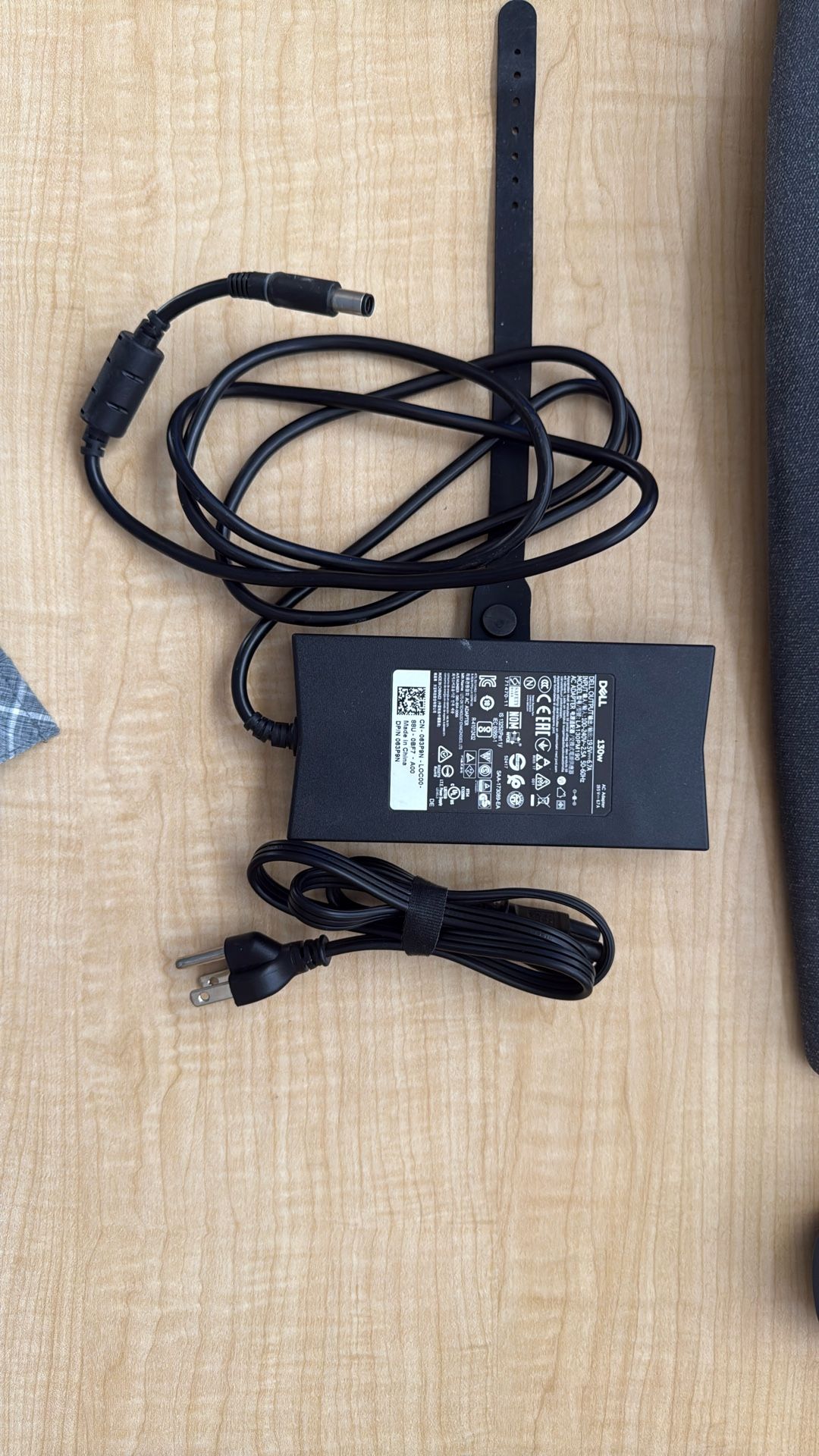 Dell 130W Power Supply