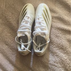 Adidas Ghosted.3 Cleats Size 11