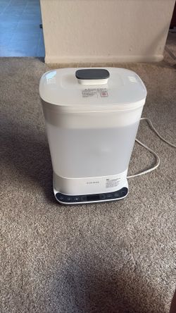 Bottle Sterilizer