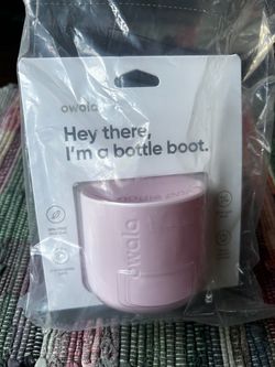 Owala boot