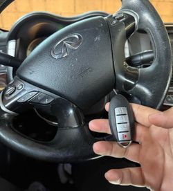 Key fob