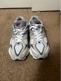 New Balance 9060 Size 12