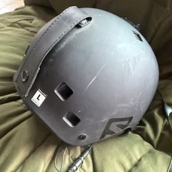 Soaomon Snowboard Helmet 