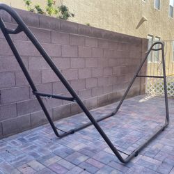 Heavy Duty Hammock Stand 2-person