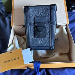 Louis Vuitton Square Bag 