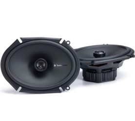 6x8 speakers