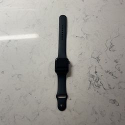 44mm Apple Watch SE 