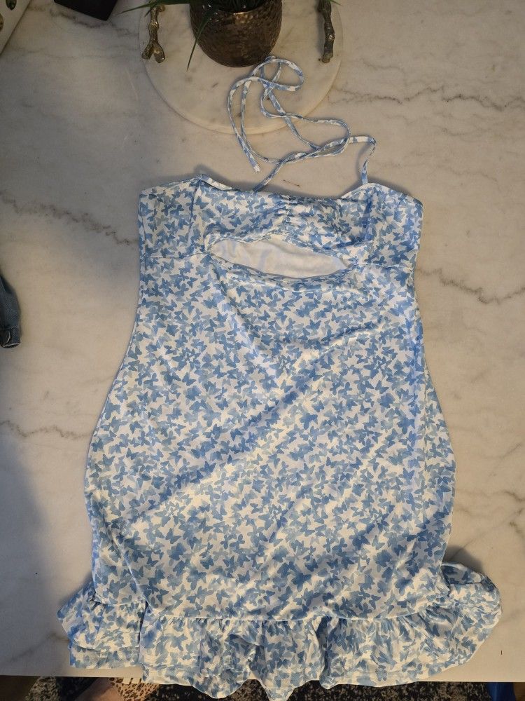 Maternity (Or Not) Clothes