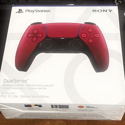 Ps5 Controller 