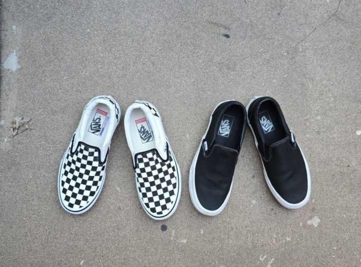 Vans For Sale Read DESCRIPTION