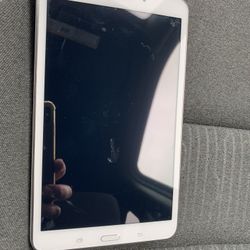 Samsung Mini Pad For Parts Or Repair . Screen Does Not Turn On