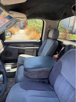 2002 Dodge Ram 1500