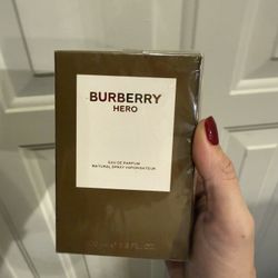 Burberry Parfume