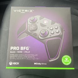 Pro BFG victrix By PDP