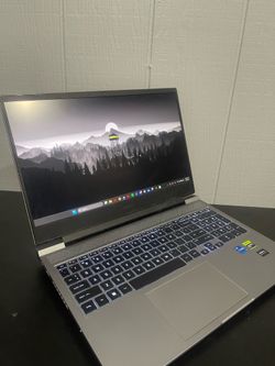 Omen 6 gaming laptop