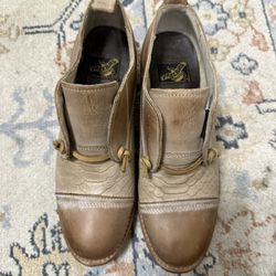 FREEBIRD BY STEVEN booties 