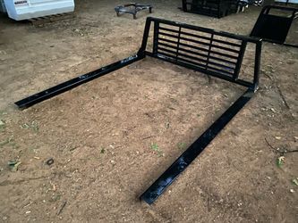 RACK PARA DODGE Y F250 SEMINUEVO