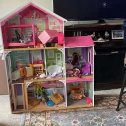 Doll House